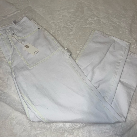 Good American Jeans (90’s Inspired) - Picture 2 of 2